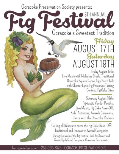 It's a Fig Deal It's a Fig Deal